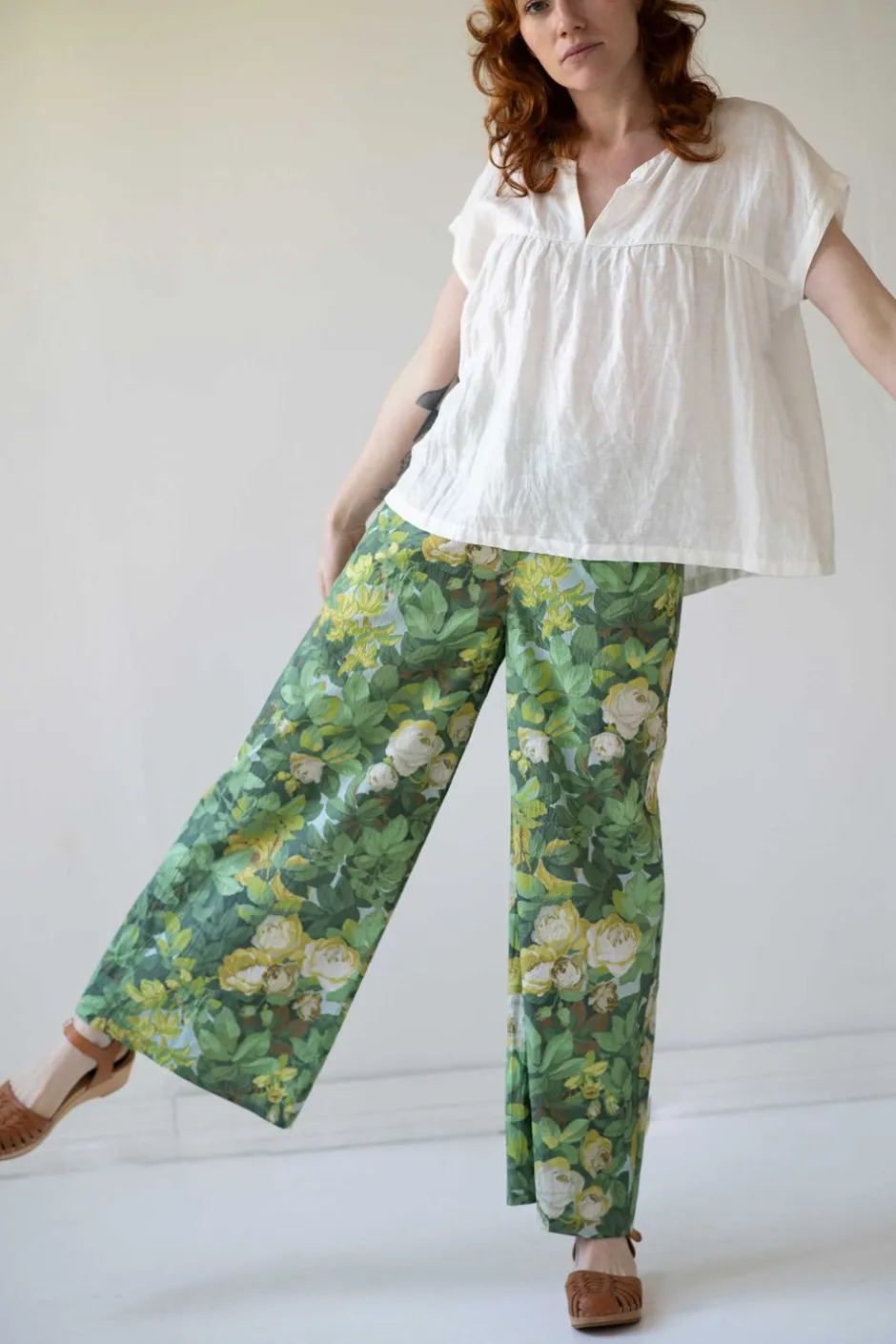 ollie_pant_sidewall_6.webp Hot Lazybones Ollie Pant Sidewall
