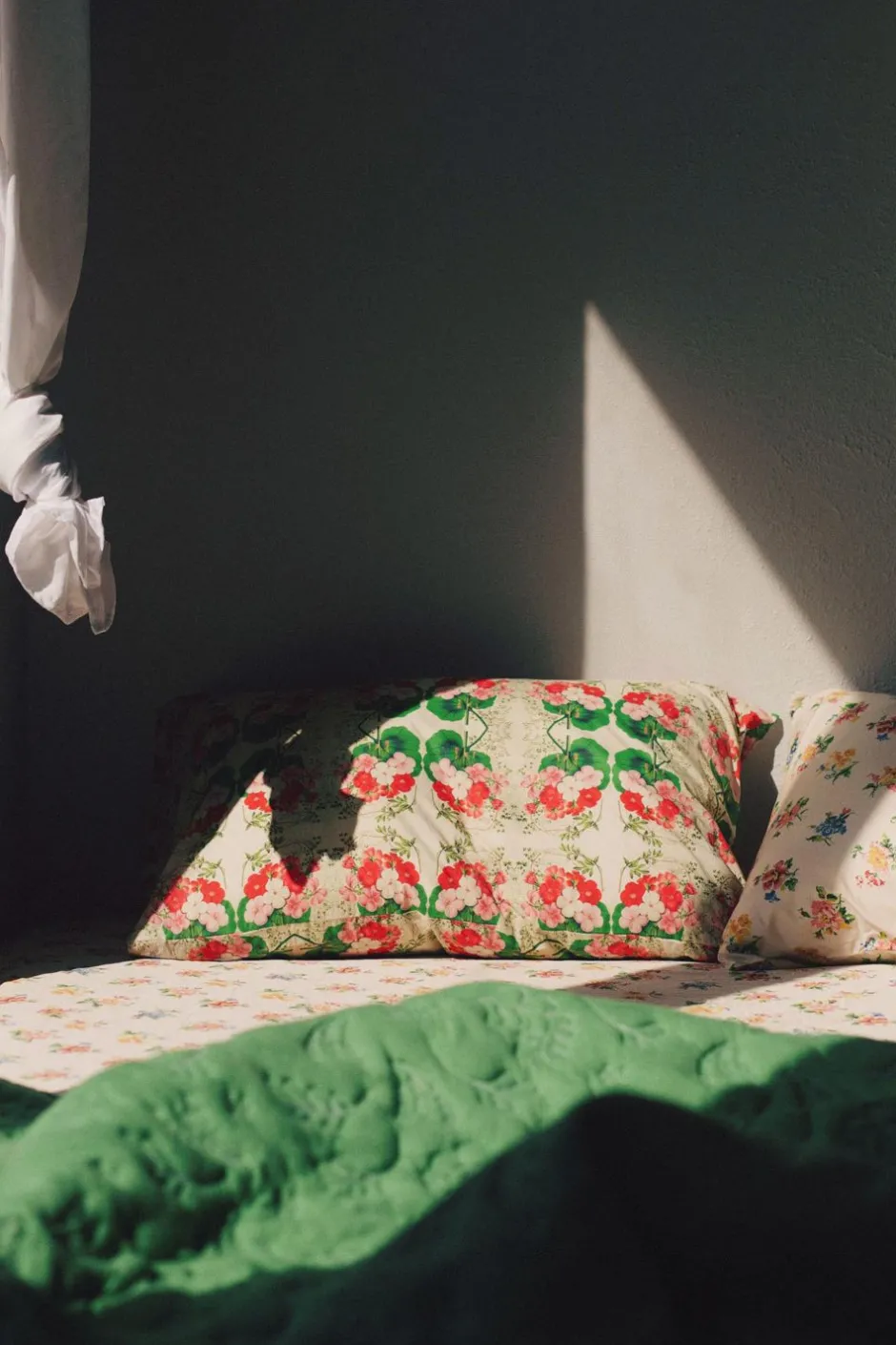 pelargonium_pillowcase_set_organic_cotton_7.webp New Lazybones Pelargonium Pillowcase Set *Organic Cotton