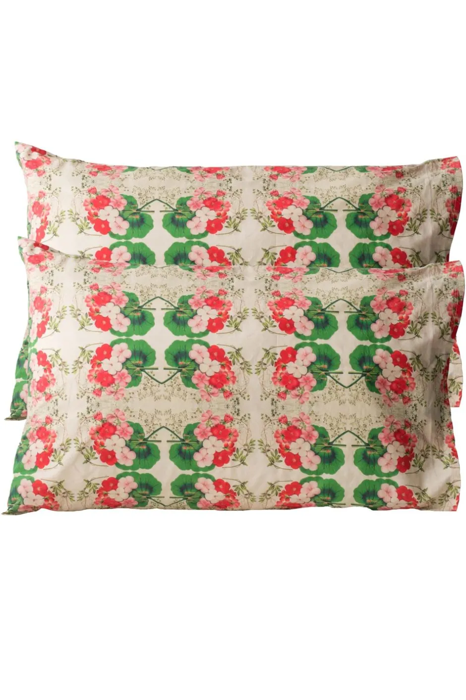 pelargonium_pillowcase_set_organic_cotton_8.webp New Lazybones Pelargonium Pillowcase Set *Organic Cotton