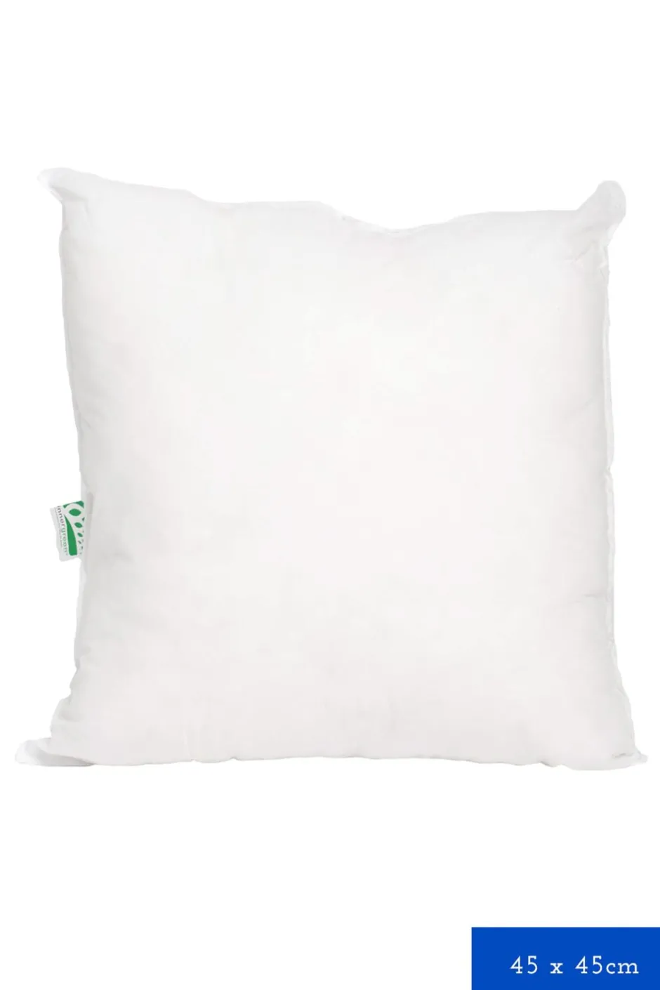 Best Sale Lazybones Pet 45Cm Square Cushion Insert