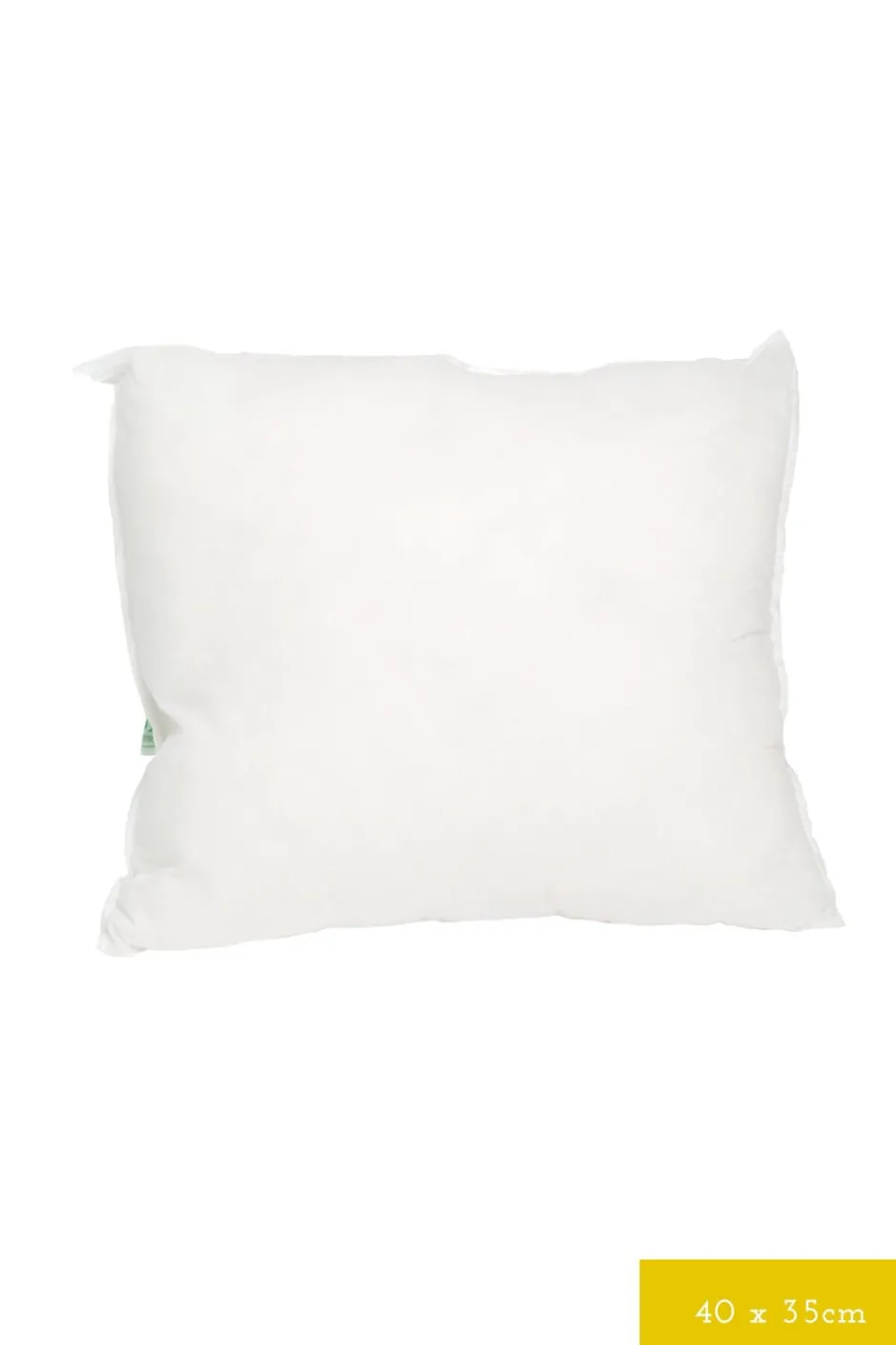 New Lazybones Pet 40X35Cm Rectangle Cushion Insert