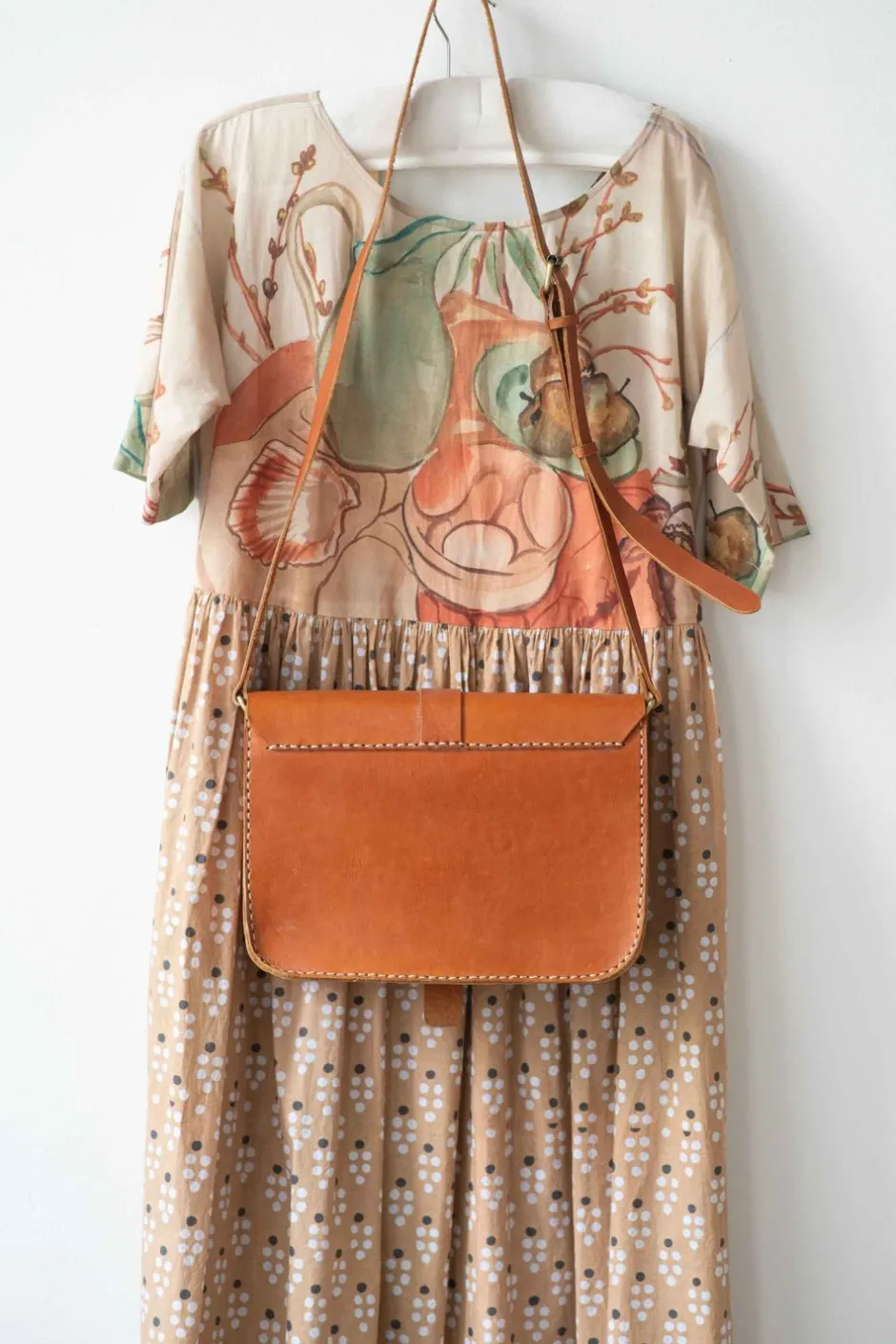 rising_sun_leather_satchel_4.webp Sale Lazybones Rising Sun Leather Satchel