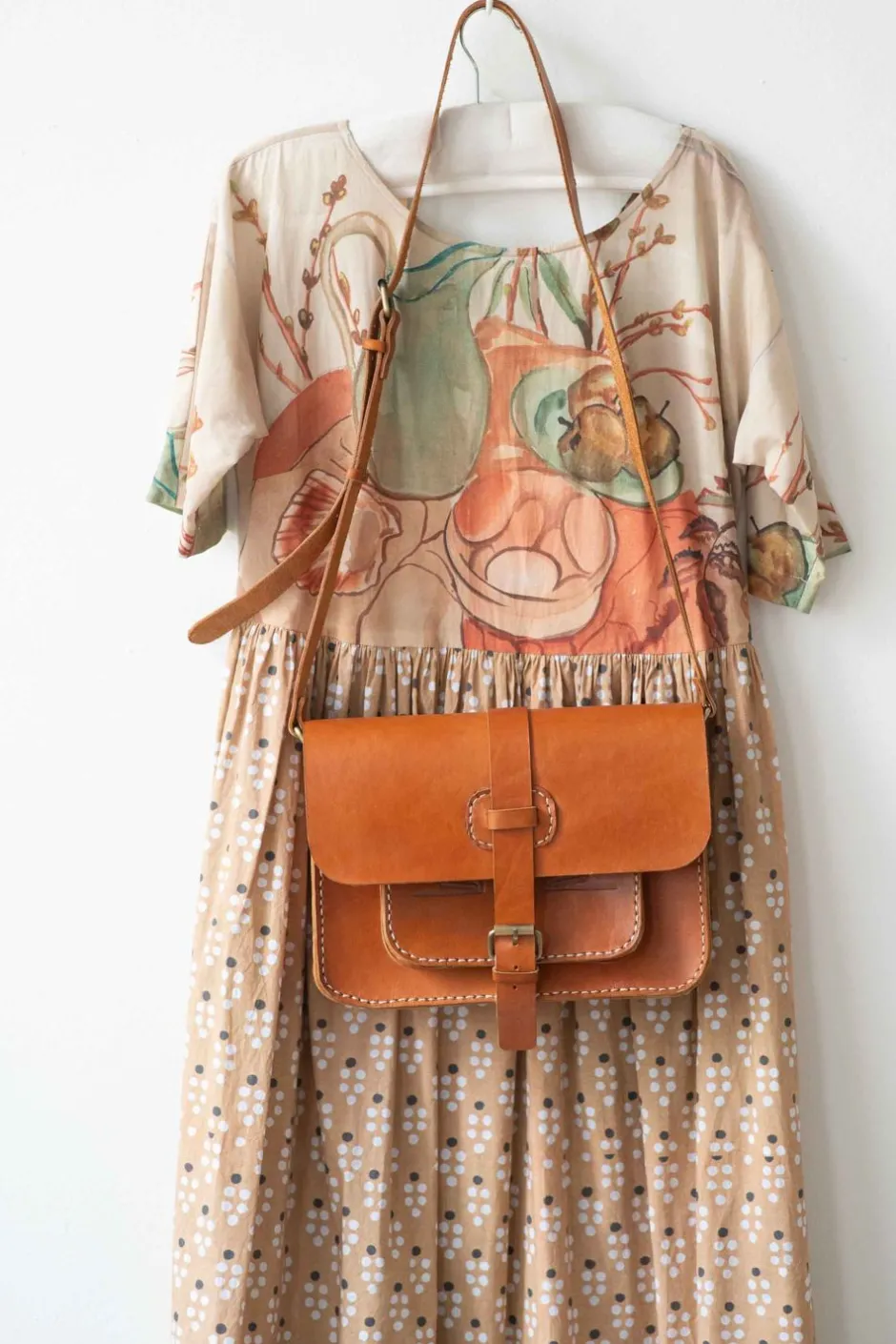 rising_sun_leather_satchel_7.webp Sale Lazybones Rising Sun Leather Satchel