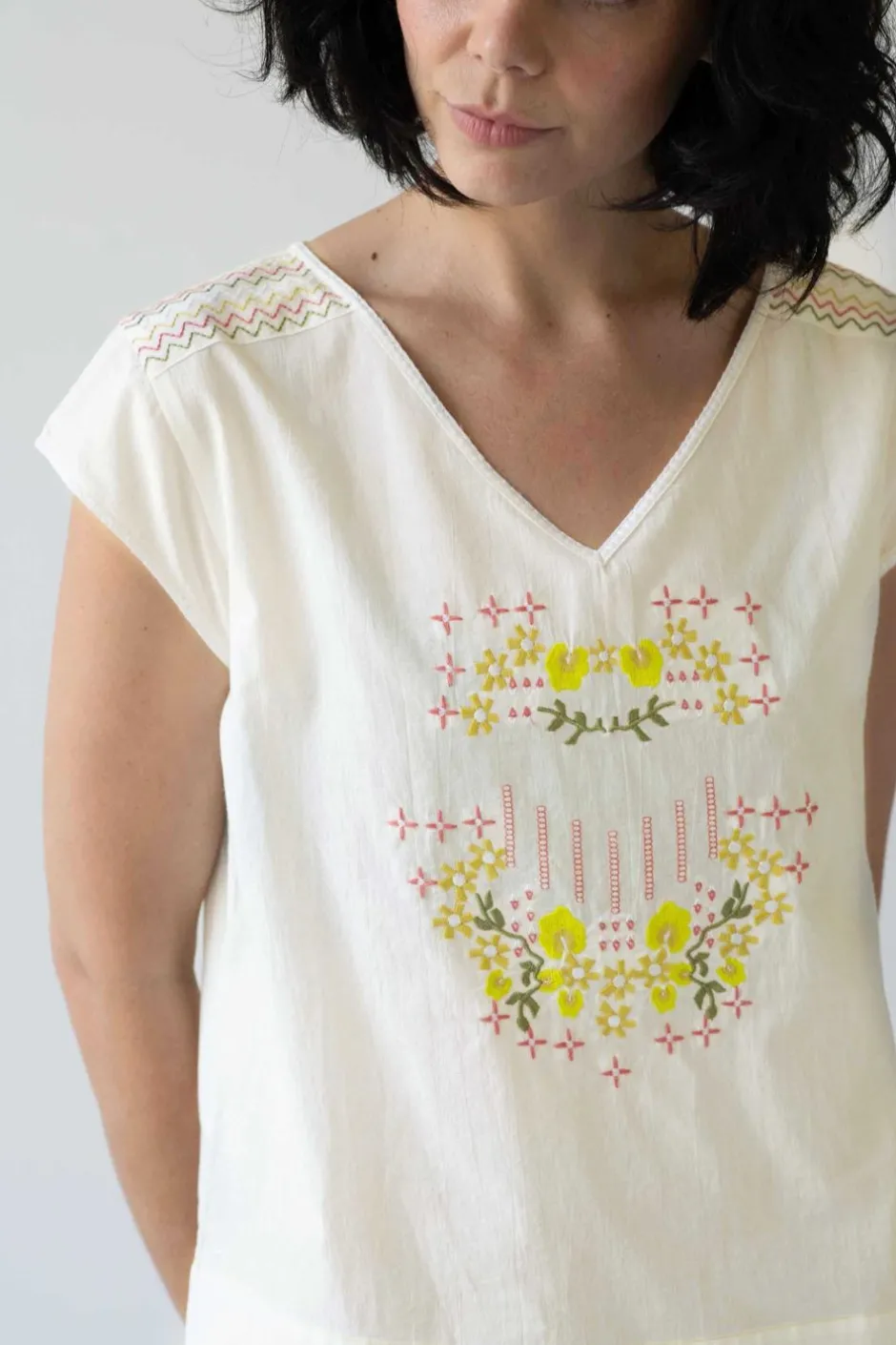sarah_top_creamy_white_6.webp Cheap Lazybones Sarah Top Creamy White