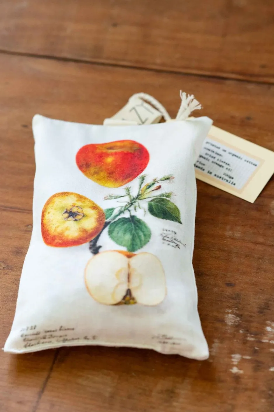 Cheap Lazybones Scented Sachet Malus
