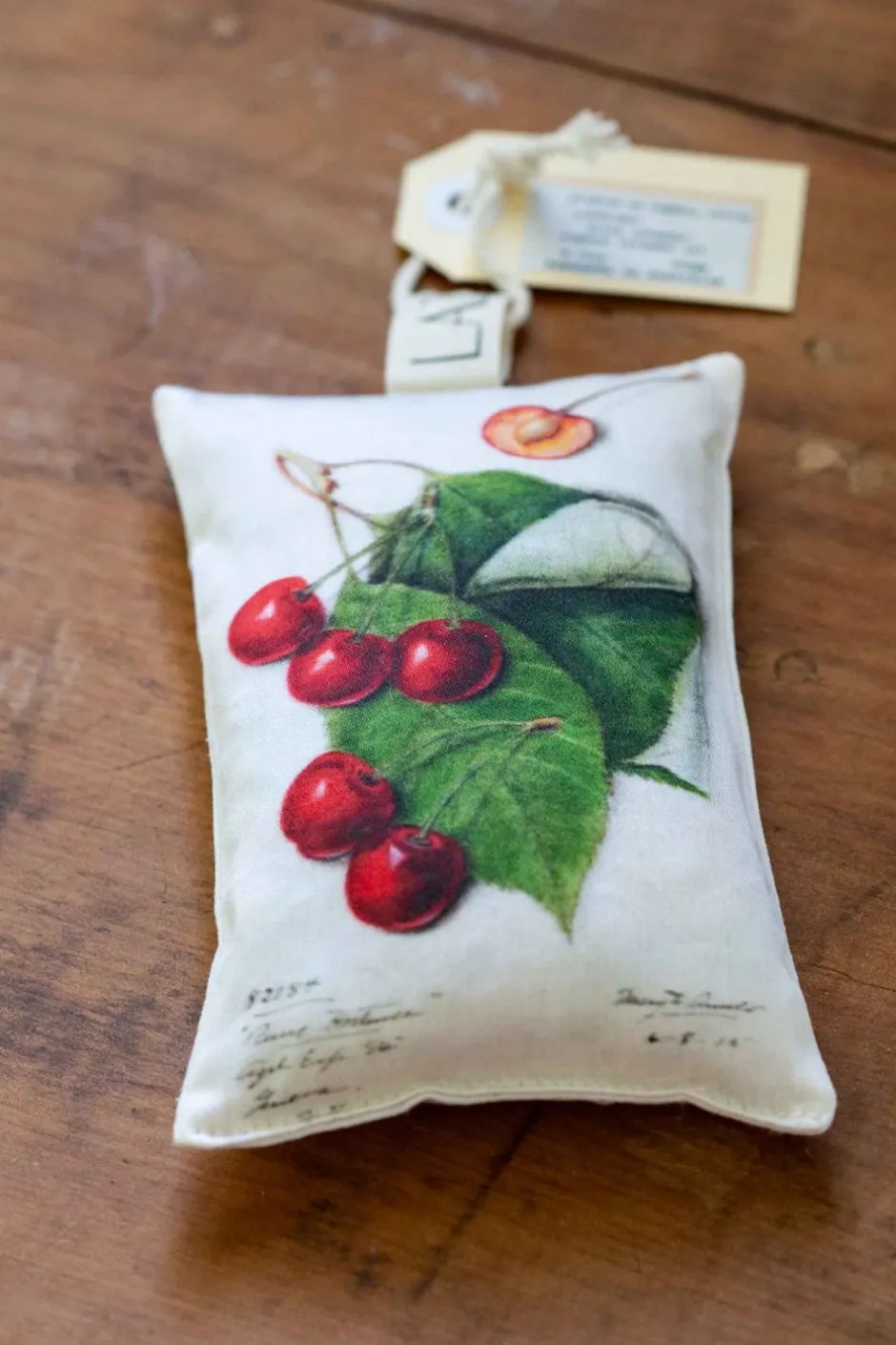 Cheap Lazybones Scented Sachet Prunus