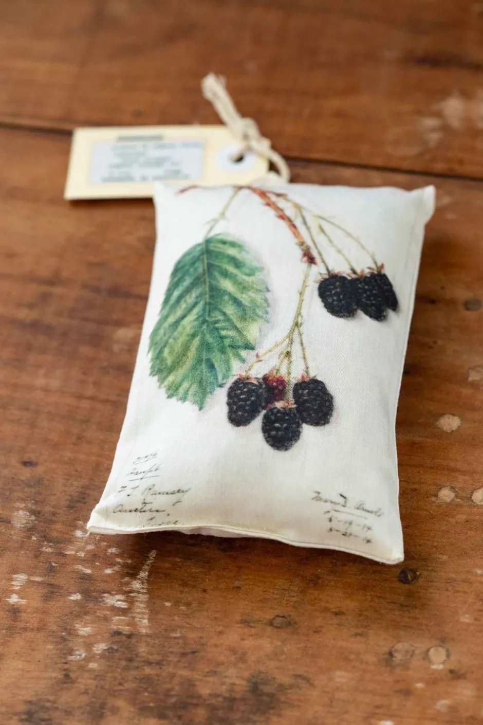 Online Lazybones Scented Sachet Rubus