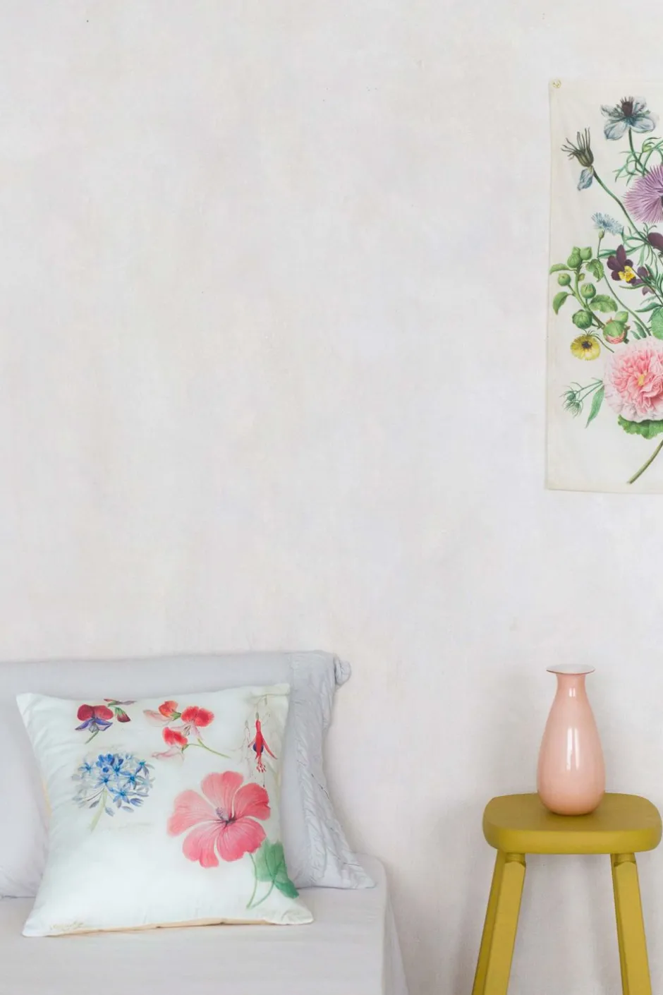 scott_sisters__cushion_cover_organic_cotton_2.webp Hot Lazybones Scott Sisters #1 Cushion Cover *Organic Cotton