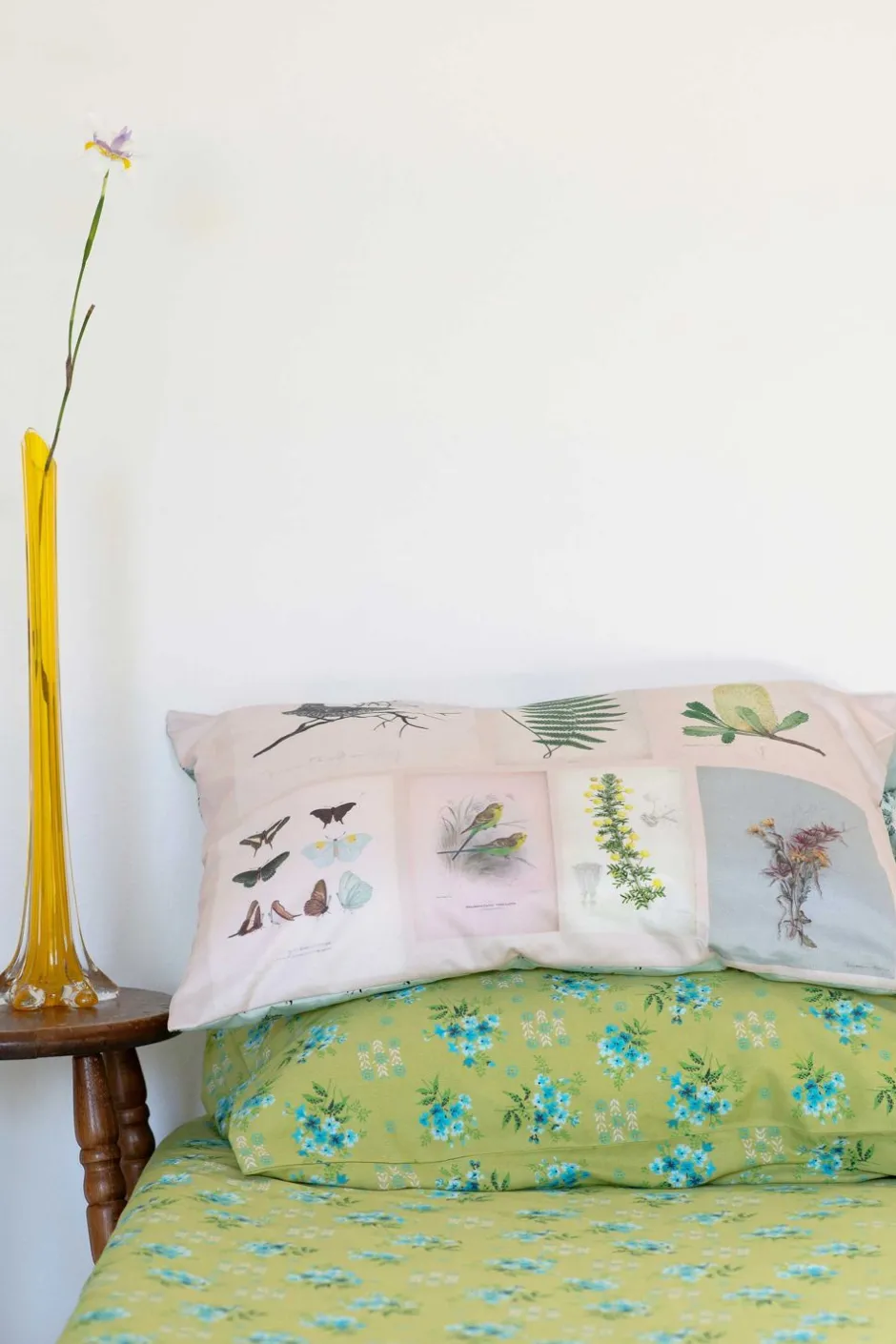 scrapbook_pillowcase_set_of__5.webp Best Sale Lazybones Scrapbook Pillowcase Set Of 2
