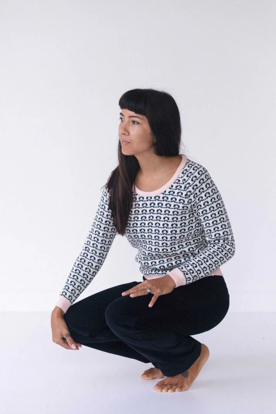 tilda_jumper_in_loop_organic_cotton_2.webp New Lazybones Tilda Jumper In Loop *Organic Cotton