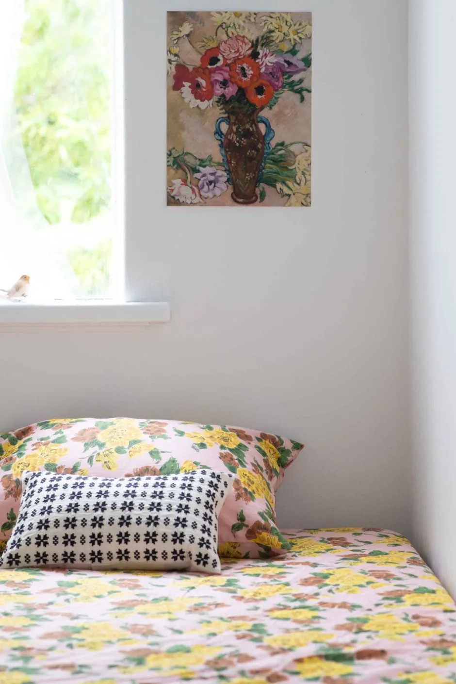 tully_embroidered_cushion_cover_3.webp Clearance Lazybones Tully Embroidered Cushion Cover